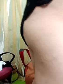 Mizzu-mi online show from November 7, 2:06 pm