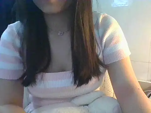 Linzly online show from February 6, 2:27 am