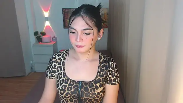 Lovely jassy online show from September 12, 6:08 pm