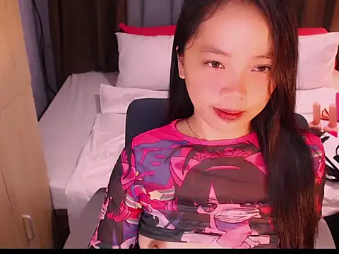 sexystela online show from May 16, 7:34 pm