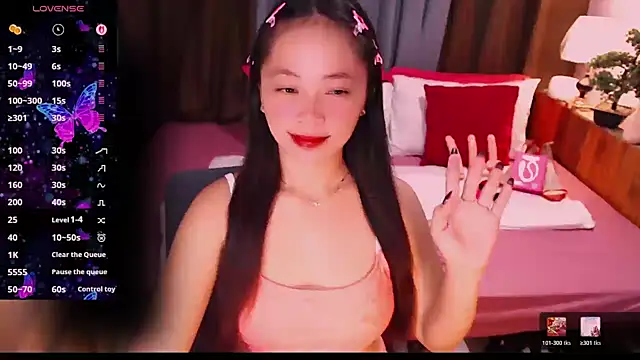 sexystela online show from June 4, 8:26 pm