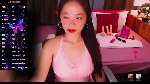 sexystela online show from June 7, 8:56 pm