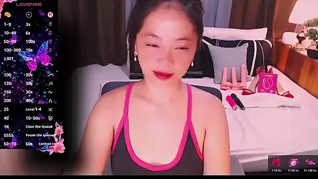 sexystela online show from June 27, 8:47 pm