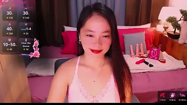 sexystela online show from July 17, 7:41 pm