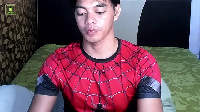 Snapshot of Crazyasiancum1 chatting on August 9, 8:41 am Crazyasiancum1 online show from August 9, 8:41 am