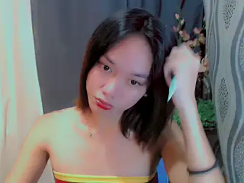 sexybabewarrior online show from March 19, 12:42 pm