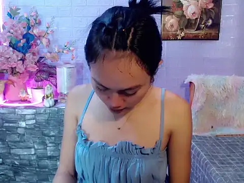 sexybabewarrior online show from June 13, 7:34 pm