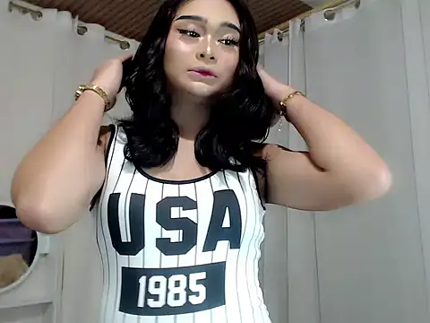 itsmekianna online show from July 17, 8:24 pm