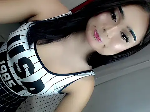 itsmekianna online show from July 29, 6:28 pm