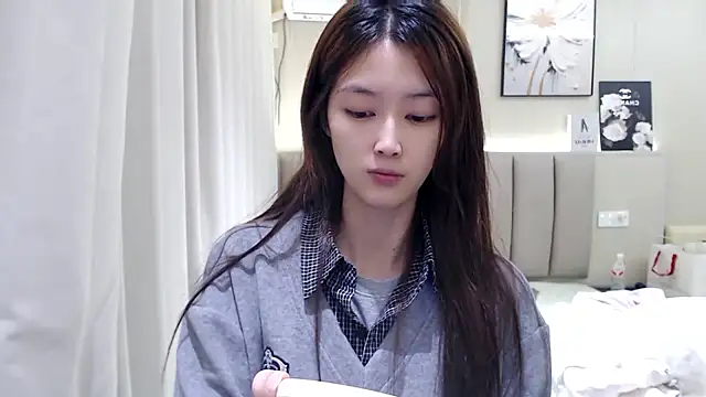 Mimi-cnbaby online show from October 28, 1:36 pm