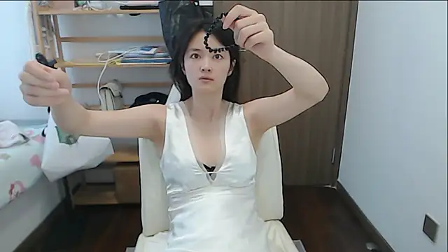 Mimi-cnbaby online show from June 23, 8:45 am