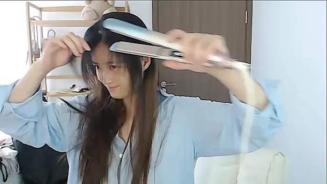 Mimi-cnbaby online show from July 12, 5:31 am