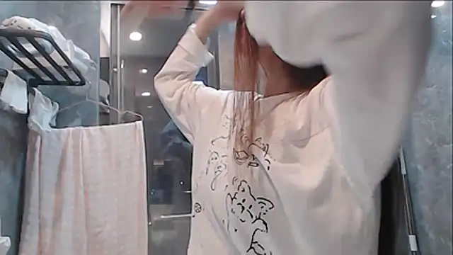 Mimi-cnbaby online show from July 23, 12:14 pm