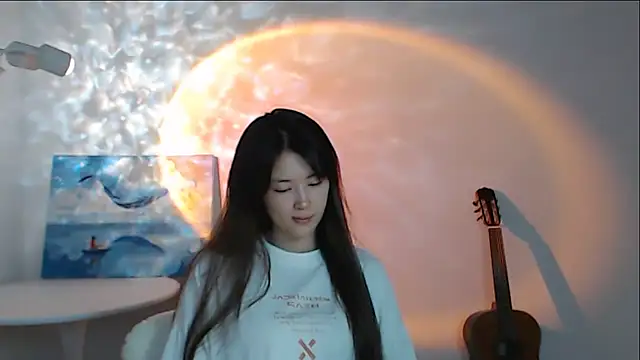Mimi-cnbaby online show from July 28, 5:47 am
