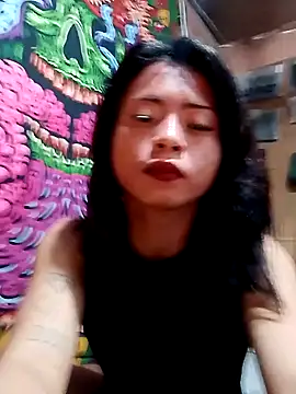 Menxie18 online show from July 21, 2:14 am