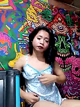 Menxie18 online show from July 28, 5:01 pm