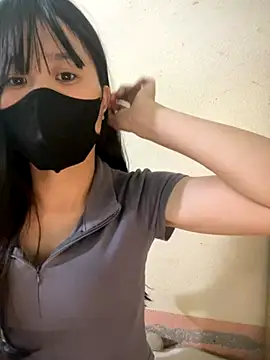 Lucy217 online show from September 26, 2:15 am