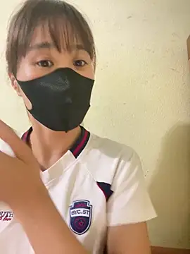 Lucy217 online show from October 15, 1:22 pm