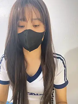 Lucy217 online show from November 8, 1:00 pm