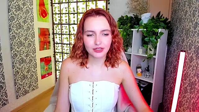 Elis Cherry online show from September 14, 1:49 am