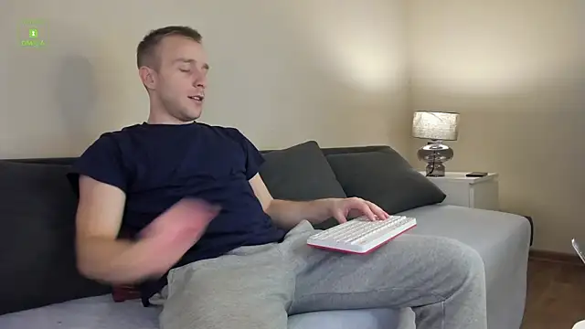 Buddy Forman online show from January 14, 6:30 am