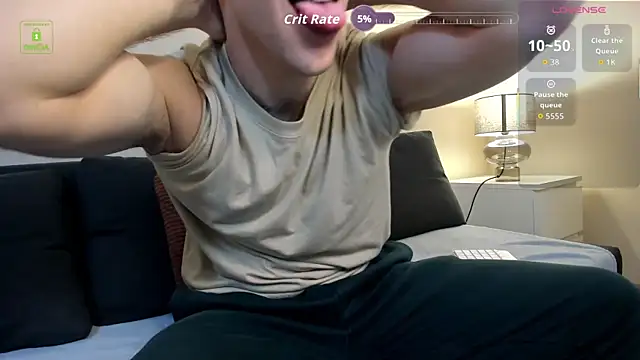 Snapshot of Buddy_Forman chatting on March 19, 6:28 am Buddy Forman online show from March 19, 6:28 am