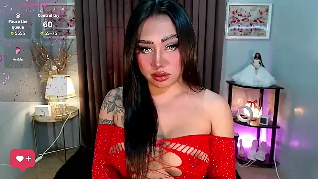 VillarealCasey online show from September 23, 1:14 pm