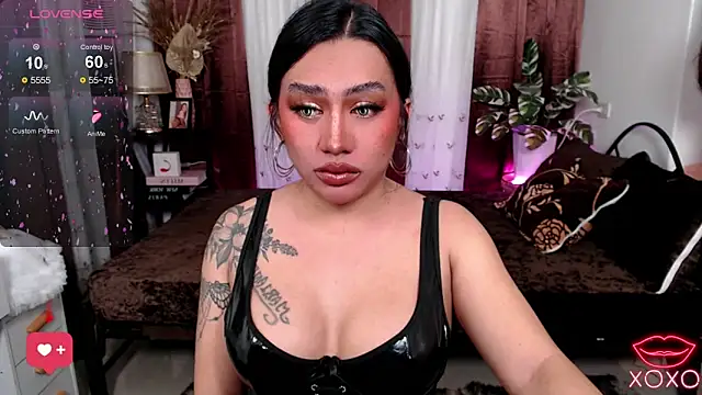 VillarealCasey online show from February 13, 6:20 am