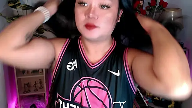 Snapshot of YourSweet-mich chatting on September 27, 7:24 am YourSweet-mich online show from September 27, 7:24 am