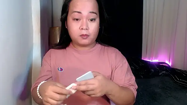 YourSweet-mich online show from January 15, 6:18 am