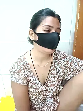 Snapshot of Hot_Jaanvi_ chatting on September 9, 4:34 am Hot Jaanvi online show from September 9, 4:34 am