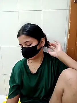 Snapshot of Hot_Jaanvi_ chatting on September 14, 6:01 am Hot Jaanvi online show from September 14, 6:01 am
