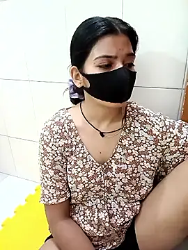 Snapshot of Hot_Jaanvi_ chatting on September 19, 4:14 am Hot Jaanvi online show from September 19, 4:14 am