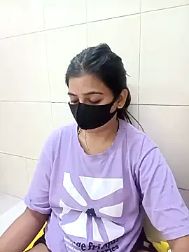 Snapshot of Hot_Jaanvi_ chatting on September 23, 4:54 pm Hot Jaanvi  online show from September 23, 4:54 pm