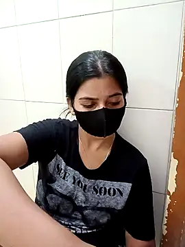 Snapshot of Hot_Jaanvi_ chatting on September 26, 5:22 am Hot Jaanvi  online show from September 26, 5:22 am