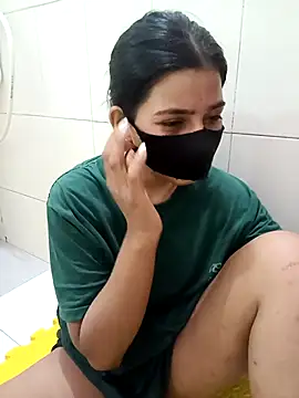 Snapshot of Hot_Jaanvi_ chatting on September 29, 2:38 am Hot Jaanvi  online show from September 29, 2:38 am