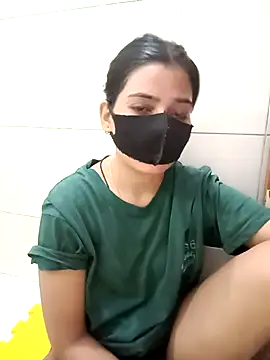 Snapshot of Hot_Jaanvi_ chatting on September 29, 4:01 pm Hot Jaanvi  online show from September 29, 4:01 pm