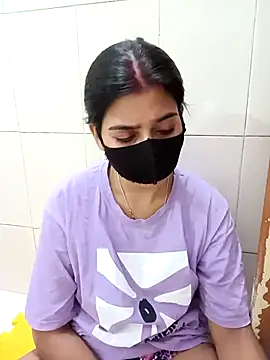 Snapshot of Hot_Jaanvi_ chatting on October 10, 5:45 pm Hot Jaanvi  online show from October 10, 5:45 pm