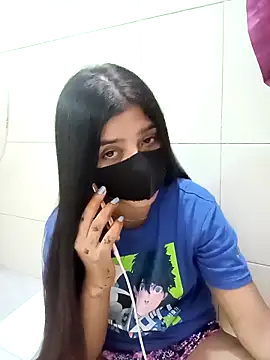 Snapshot of Hot_Jaanvi_ chatting on October 16, 5:58 pm Hot Jaanvi  online show from October 16, 5:58 pm