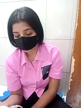 Snapshot of Hot_Jaanvi_ chatting on October 27, 6:12 pm Hot Jaanvi  online show from October 27, 6:12 pm