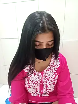 Snapshot of Hot_Jaanvi_ chatting on October 28, 6:21 pm Hot Jaanvi  online show from October 28, 6:21 pm