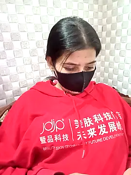 Hot Jaanvi  online show from November 18, 5:06 pm