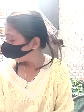 Hot Jaanvi  online show from December 15, 6:28 am