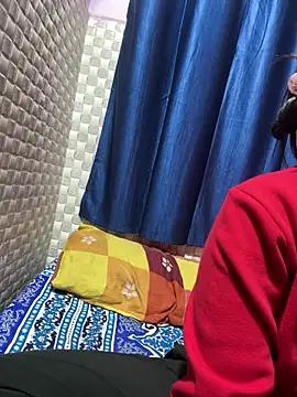 Snapshot of Hot_Jaanvi_ chatting on February 20, 6:30 pm Hot Jaanvi online show from February 20, 6:30 pm