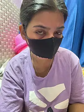Snapshot of Hot_Jaanvi_ chatting on March 2, 5:19 am Hot Jaanvi online show from March 2, 5:19 am