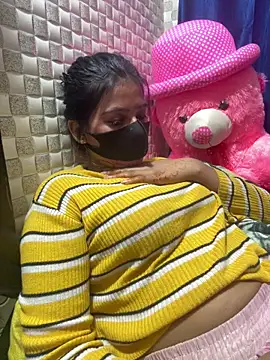 Snapshot of Hot_Jaanvi_ chatting on March 4, 4:46 pm Hot Jaanvi online show from March 4, 4:46 pm