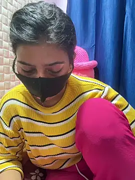 Snapshot of Hot_Jaanvi_ chatting on March 5, 4:52 am Hot Jaanvi online show from March 5, 4:52 am