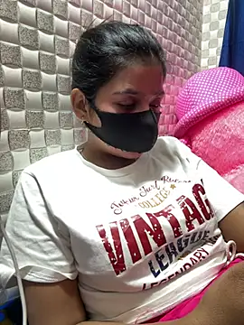 Snapshot of Hot_Jaanvi_ chatting on March 6, 5:20 pm Hot Jaanvi online show from March 6, 5:20 pm