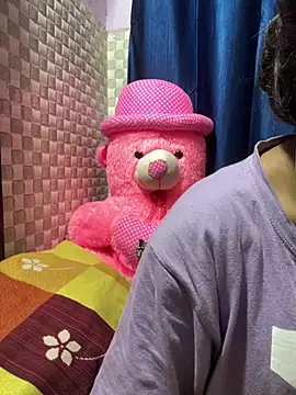 Snapshot of Hot_Jaanvi_ chatting on March 9, 4:27 am Hot Jaanvi online show from March 9, 4:27 am