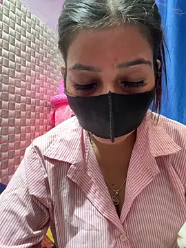 Snapshot of Hot_Jaanvi_ chatting on March 9, 5:50 pm Hot Jaanvi online show from March 9, 5:50 pm